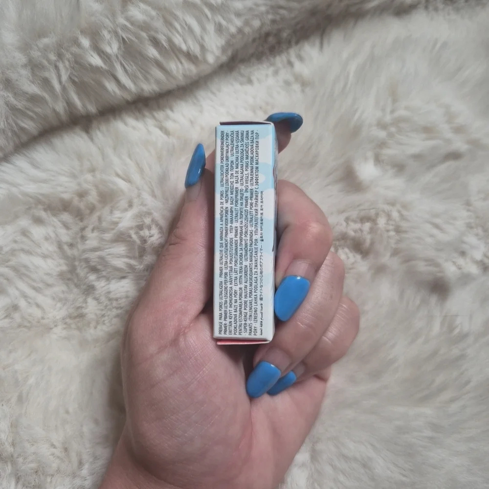 Makeup Primer Bundle Benefit Porefessional Smashbox Vitamin Glow Beauty Blender